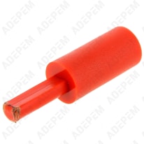 Botón programador husillo