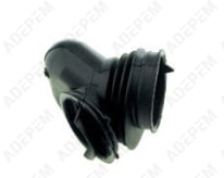 Mangueras de la caja de cambios y del depósito 1240165025