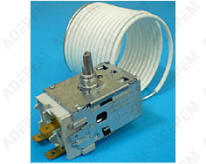 Termostato a040018 congelador