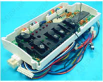 Módulo de control 503700