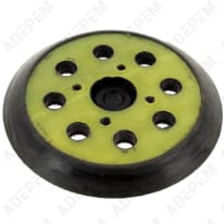 Plato de lija 5131000244