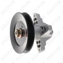 Cojinete de la cuchilla 618-04474, 618-04495