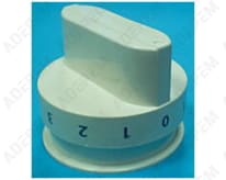 Botón programador del horno AS0007850