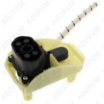 Monobloque + cable prc18909