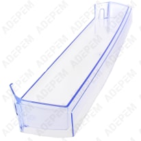 Balcón central l=480 d357258v