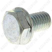 Tornillo de la cuchilla m10x16