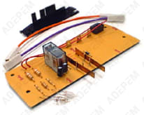 Module robot 3500