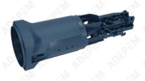 Cárter del motor 1605108208