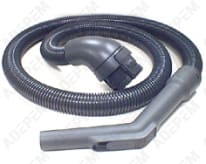 Manguera de vacío completa