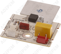 Módulo de control 12040208 original