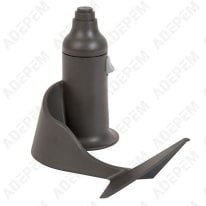 Paleta cervecera xa950101