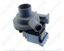 Bomba de desagüe 55404