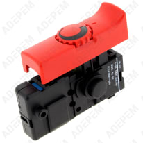 Interruptor de encendido y apagado