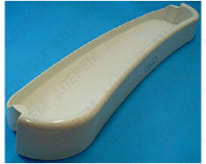 Balcón superior/central