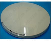 Revestimiento exterior del portillo 00445736