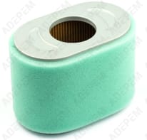 Filtro de aire 797032