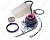 Barattolo di brillantante 00081749