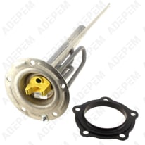 Resistencia de 5 agujeros 2000w, junta 60001264