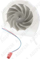 Ventilador 00650238 original