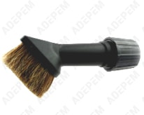 Cepillo universal pequeño d=30 a d=38