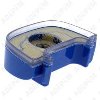 Cartuccia del filtro dell'acqua