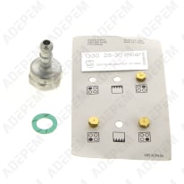 Inyectores de butano-propano 4431900083