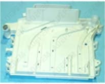 Tapa para dosificador de detergente