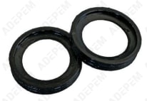 Dichtung 36,4 × 24,4 × 6,3 mm 7099794