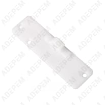 Staffa per fascia 70027685