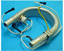 Calentador de cafetera