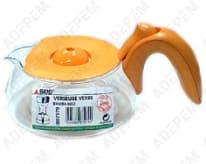 Jarra de mango Bamba