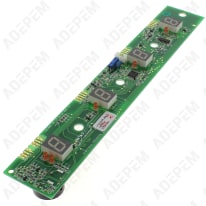 Módulo de control 3305630794