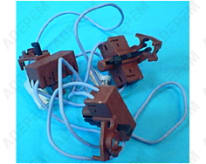 Interruptor de encendido (juego) 79X6133