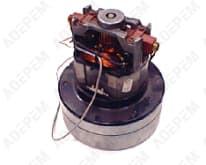Motor + carcasa ss-2230002818