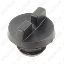 Tuerca de la tapa del filtro 118800187/0