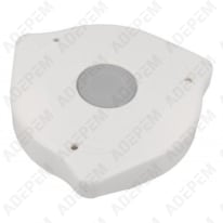 Tapón para recipiente de sal