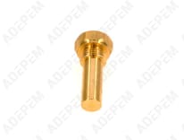 Ajuste de gas d = 15,70 mm 7747002388