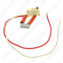 Microinterruttore 3CC020