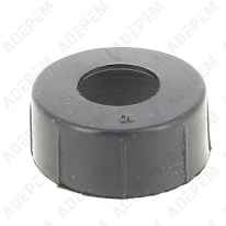 Cojinete de retención