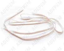 Junta de ojo de buey