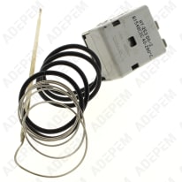 Termostato del horno -> 280° nt-253d0/2