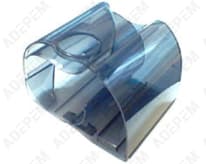 Contenedor de polvo 4055010161