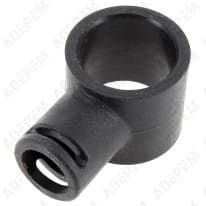 Conexión de manguera