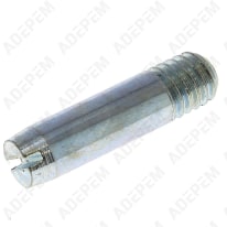 Pasador de bisagra m6x23