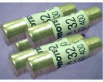 Fusibile 32a 10,3x38mm per 5