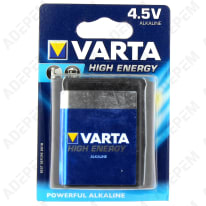 batteria alcalina 3lr12 4,5v
