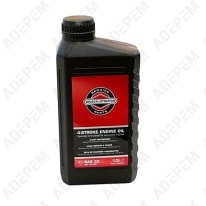 Aceite motor 4t 1l sae30