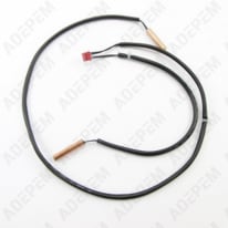 Haz de sensores de evapo. y presión incl., 026311