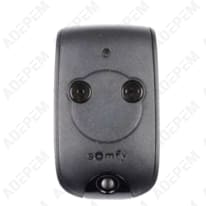 Telecomando Keytis ns 2 rts