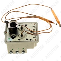 Termostato kbts9003 450mm 099041